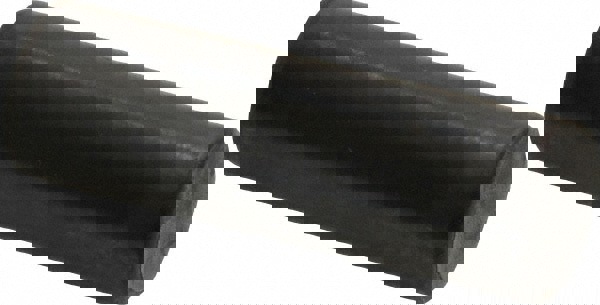 Standard Dowel Pin: 16 x 50 mm, Alloy Steel, Grade 8, Black Luster Finish